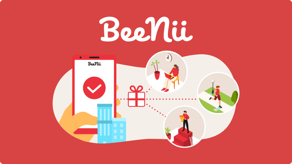 BeeNii