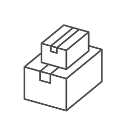 お届けアイコン