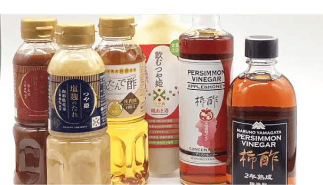 マルノー山形セット