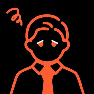 マンネリ化アイコン