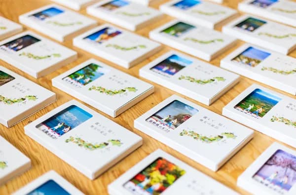 47都道府県のカタログギフト