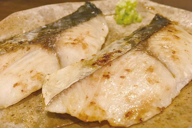 【わかたけ】薩摩の灰干し　さわら6点セット 2