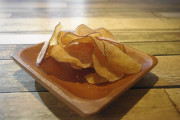 【やまぶき】自然派芋チップのカードイメージ
