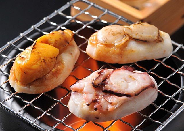 【わかたけ】炙り笹詰め合わせ 2