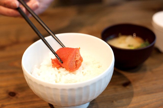 THE MENTAI ギフトボックス 2