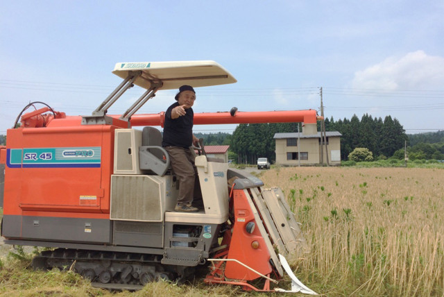 しょうゆ 郷土の実り天然醸造 2