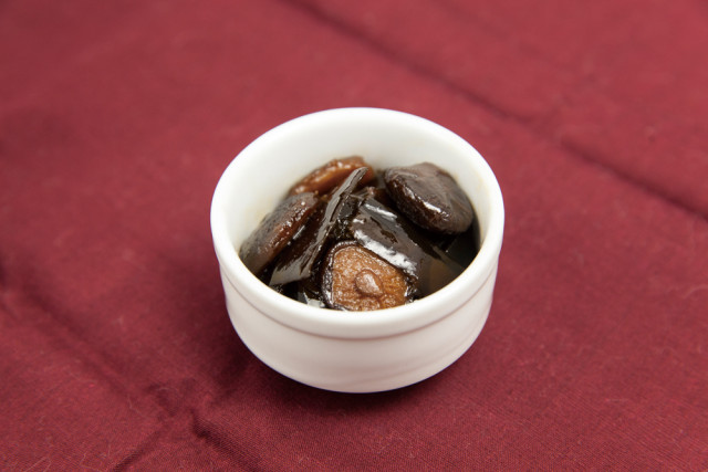 【やまぶき】佃煮3品セット 2