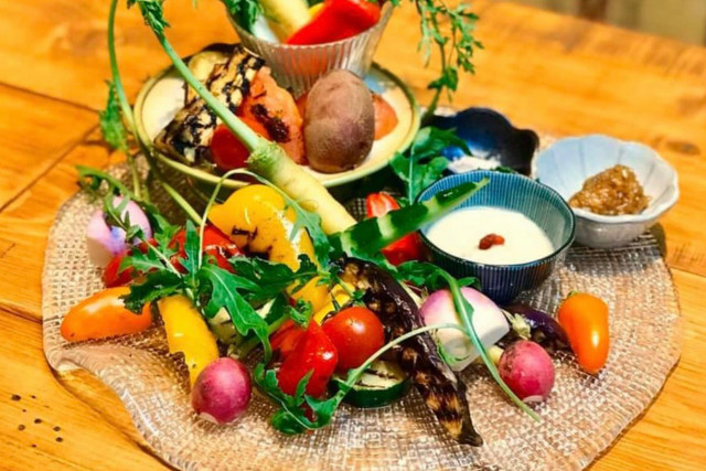 【やまぶき】伊豆メディカル農園 旬の野菜詰め合わせセット 2