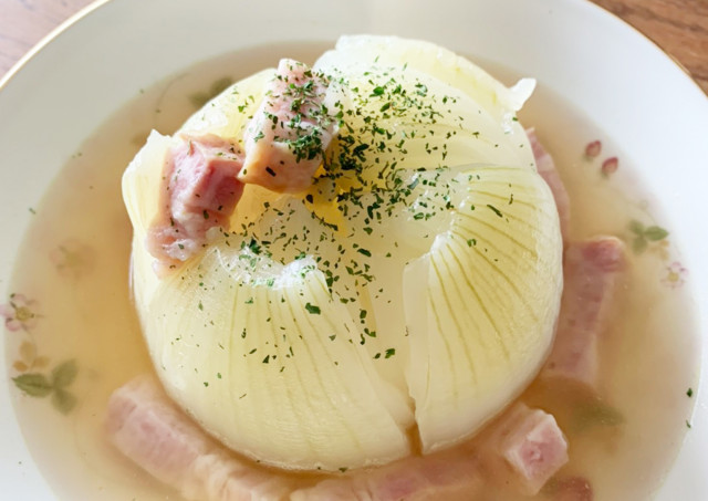 大阪泉州新玉葱 2