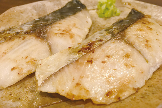 【やまぶき】薩摩の灰干し　３味セット 2