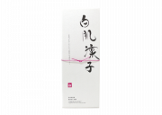 日本酒ケーキ白肌凜子