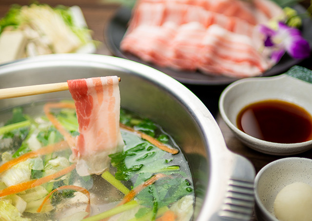 やんばるあぐー豚２種セット 2