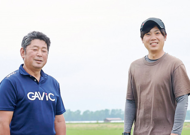 大潟村同友会