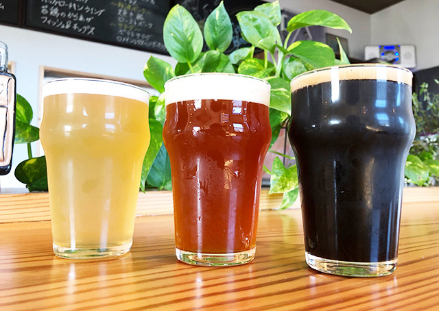 丹波路ブルワリークラフトビール詰め合わせ3本セット 2