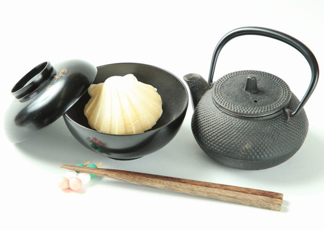 亀屋茂廣 懐中志る古 2