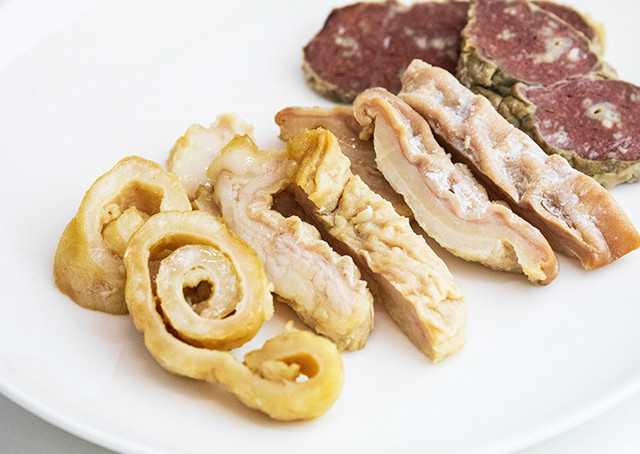 黒毛和牛イリカス 2