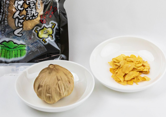 生産者よりすぐりにんにくセット 2