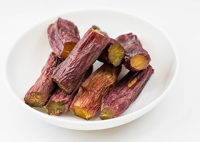 干し焼き芋(ちょび) 2