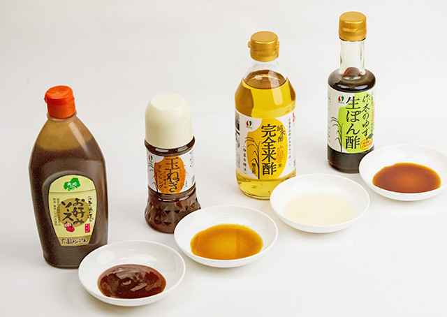 【やまぶき】広島県こだわりギフトセット 2