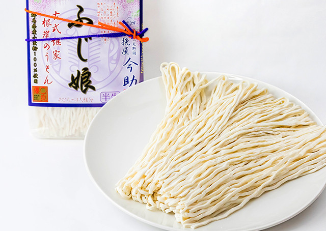 今助半生うどん詰合せ 2