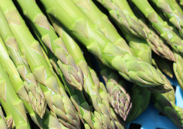 ジューシー&やわらか グリーンアスパラ 2