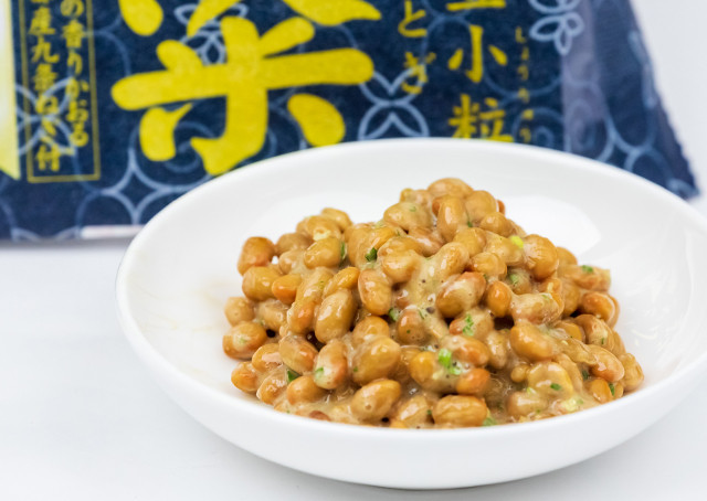 粢(しとぎ) 納豆小粒 12個入りセット 2