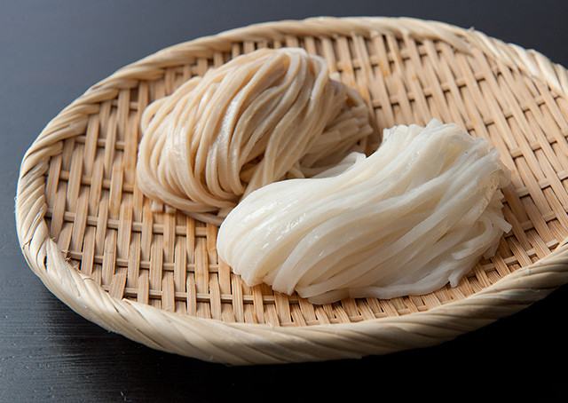 おこめんギフトパック(ゆず胡椒スープ付) 2