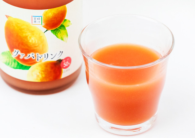 宮崎果汁グァバドリンク2本セット 2