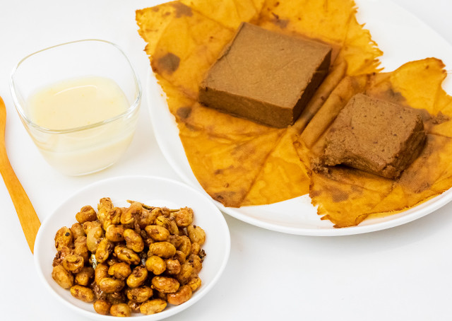 豆腐屋のこだわり 豆活lifeBOX 5点セット 2