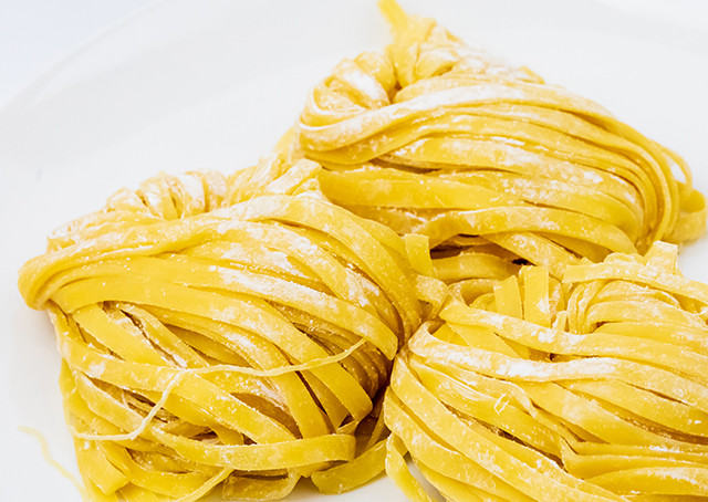 【やまぶき】もっちもち大山生パスタ9食セット 2