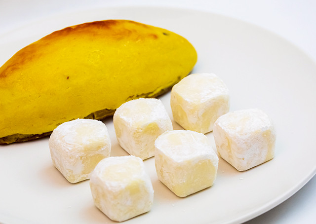 スイートオーケストラ 人気スイーツコンビ 2