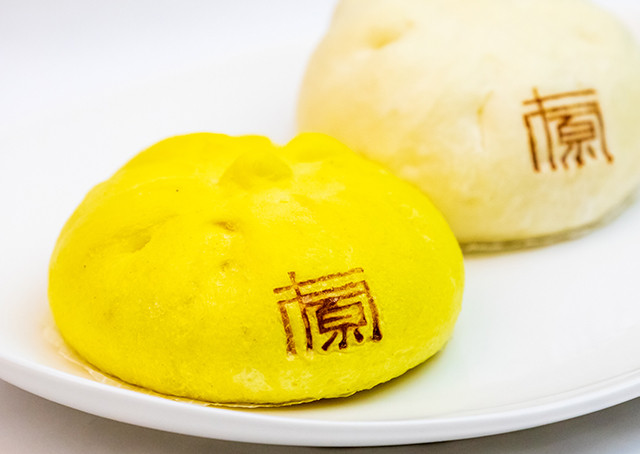 【やまぶき】熊本馬肉まん5個セット 2