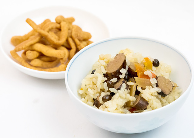 【やまぶき】自然薯やまいもまつり おすすめセット 2