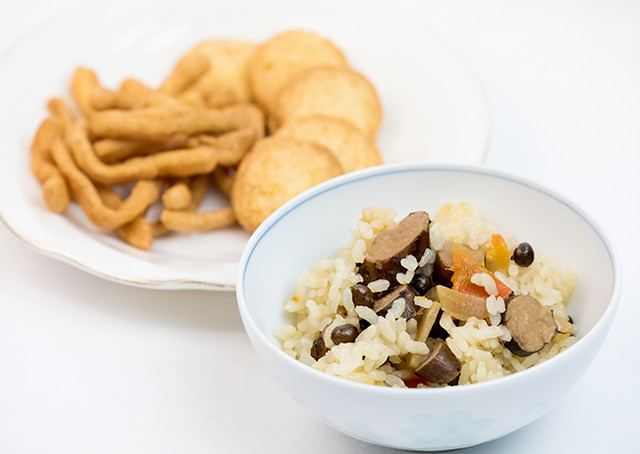 【わかたけ】自然薯やまいもまつり こだわりセット 2