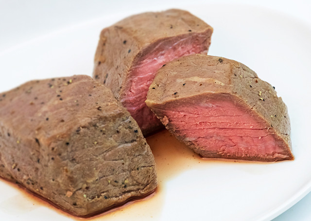 【わかたけ】土佐あかうしローストビーフセット 2