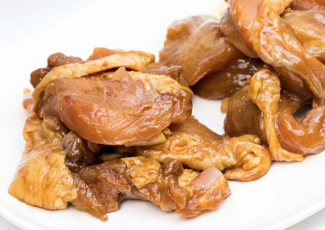 高島とんちゃん食べ比べセット 2