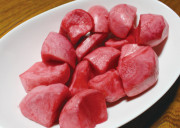季節の漬け物セット