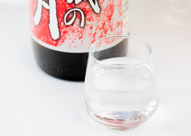 【やまぶき】九州には20度の麦焼酎があるらしいよ 2