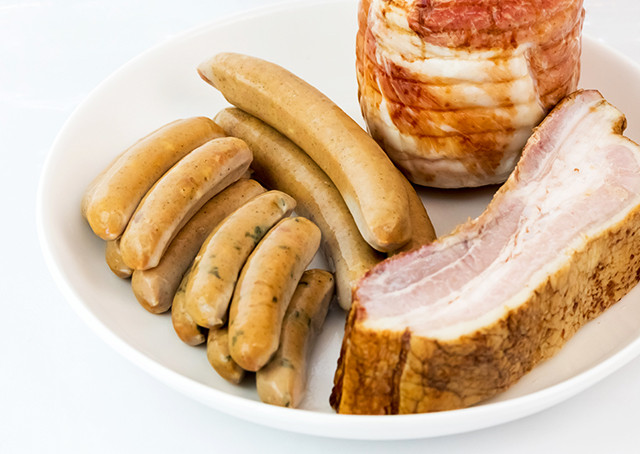 【ふじ】益子手づくりブロックセット 2