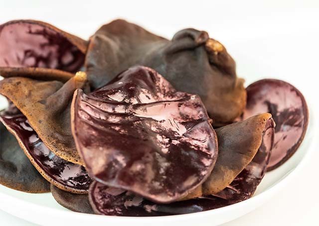 熊本県産こだわり無添加きくらげ 2