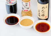 松本醬油の人気三種セット
