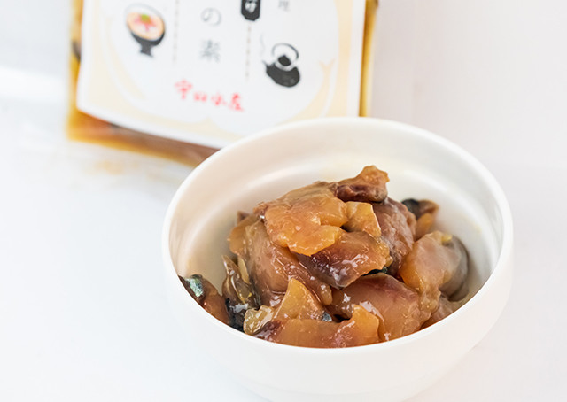 地域ブランド認定商品 まご茶の素 2