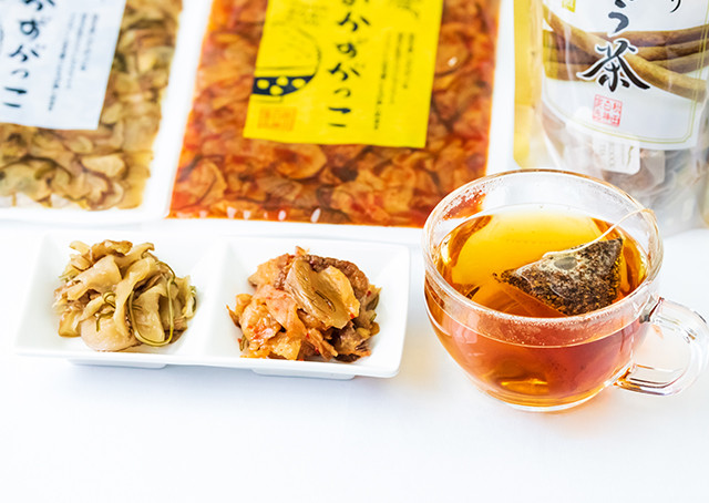 秋田白神　定番セット 2