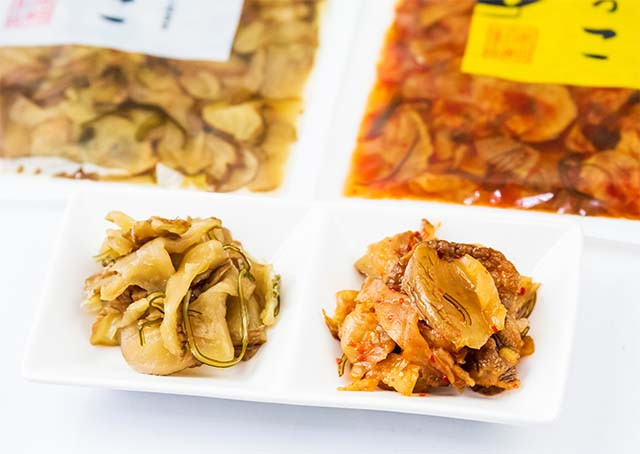 【やまぶき】秋田白神　入門セット 2