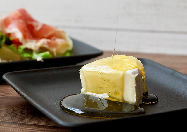 【ふじ】贅沢なひととき、燻製はちみつギフトセット 2