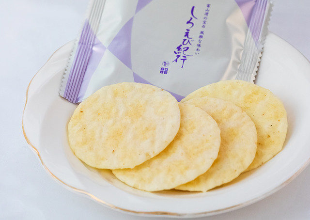 しろえび紀行 2