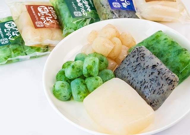 伊勢路こんにゃく詰め合わせ 2