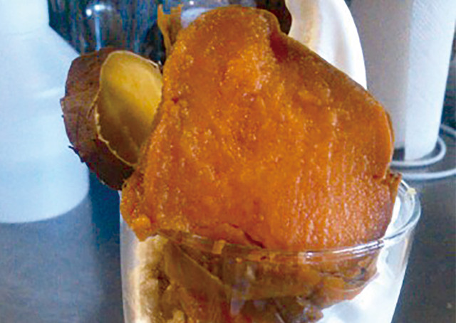 【ふじ】ベニキララと魚沼産コシヒカリセット 2