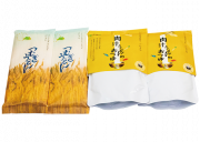 小麦どころ・埼玉の郷土料理「肉汁うどん」の外観
