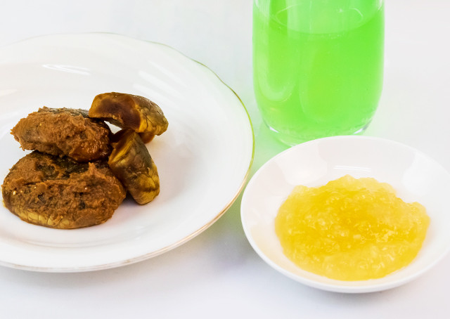 メロンづくし 2